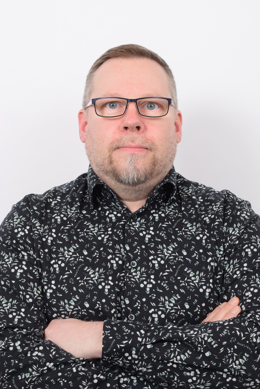 Jani Räsänen